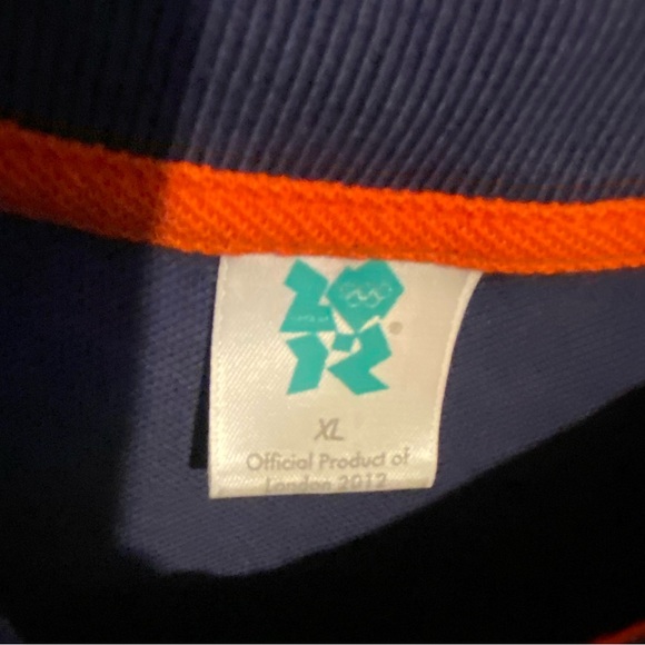 2012 London Olympics Polo - Picture 4 of 5